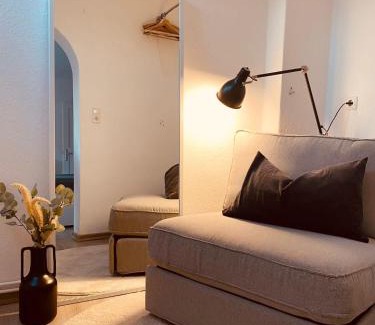 Emden Apartment | Ferienwohnung Altstadtblick