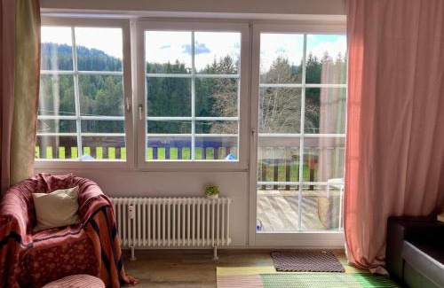 Hinterzarten Apartment | Ferienwohnung Alva Hinterzarten