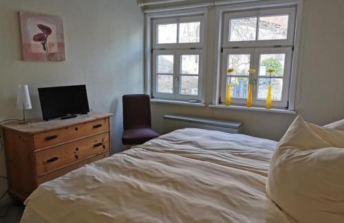 Hannoversch Munden Apartment | Ferienwohnung am Aegidiiplatz