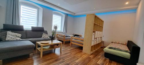 Amberg Apartment | Ferienwohnung Am Altstadtring
