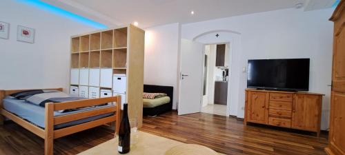 Amberg Apartment | Ferienwohnung Am Altstadtring