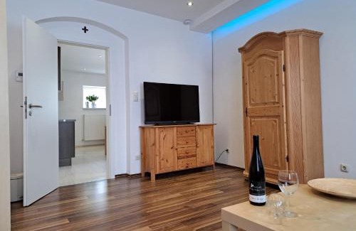 Amberg Apartment | Ferienwohnung Am Altstadtring