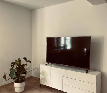 Alkersleben Apartment | Ferienwohnung am Anger