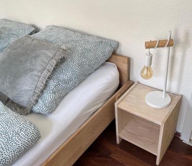 Naumburg Apartment | Ferienwohnung Am Anger
