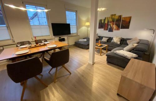 Wernigerode Apartment | Ferienwohnung am Anger