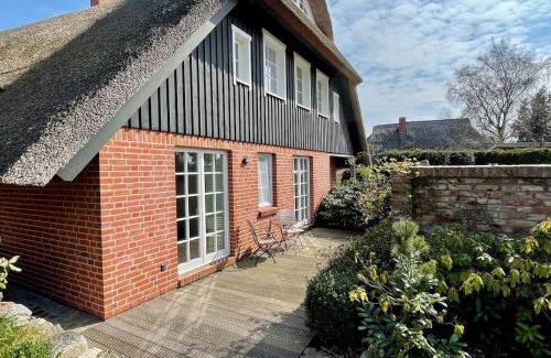 Ostseebad Ahrenshoop Apartment | Ferienwohnung am Apfelgarten