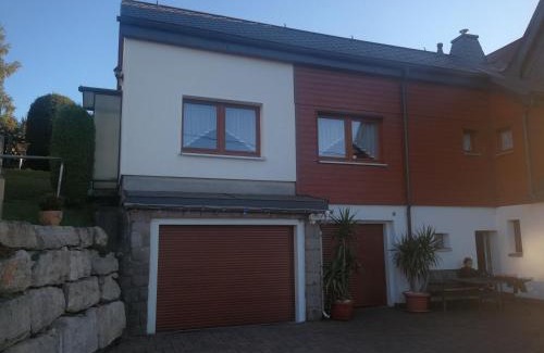 Klingenthal Apartment | Ferienwohnung am Aschberg