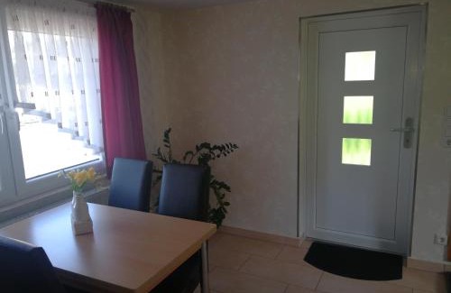 Klingenthal Apartment | Ferienwohnung am Aschberg