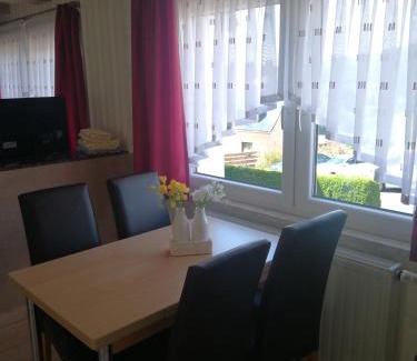 Klingenthal Apartment | Ferienwohnung am Aschberg