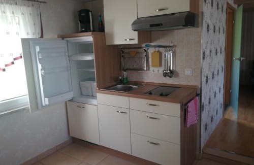Klingenthal Apartment | Ferienwohnung am Aschberg