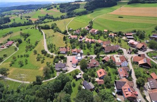 Weilheim Apartment | Ferienwohnung Am Bächle