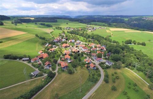 Weilheim Apartment | Ferienwohnung Am Bächle