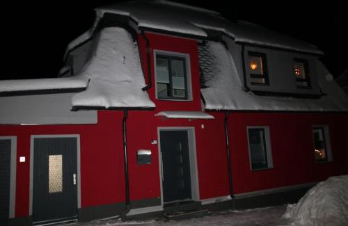 Baerenstein Apartment | Ferienwohnung am Bärenstein