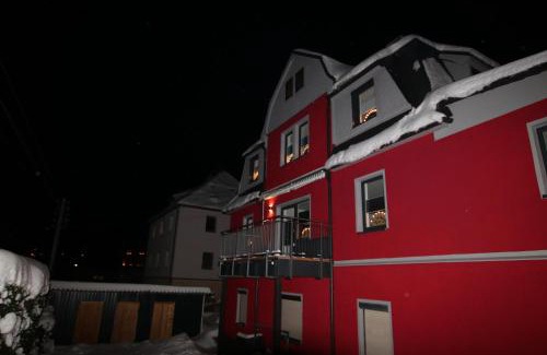 Baerenstein Apartment | Ferienwohnung am Bärenstein