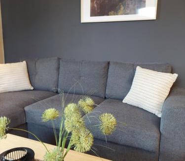 Bischofswerda Apartment | Ferienwohnung Am Bürgerteich