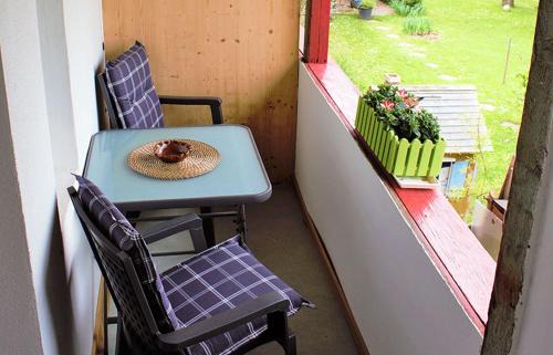 Loerrach Apartment | Ferienwohnung am Bühl