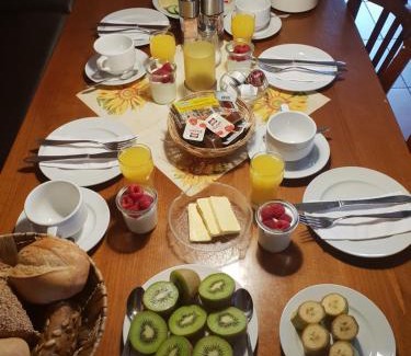 Biewer Apartment | Ferienwohnung AM BACH