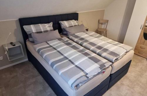 Unterkirnach Apartment | Ferienwohnung am Bach