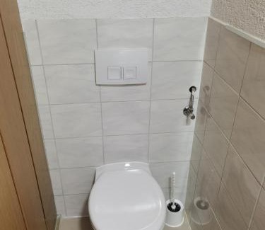 Ahnatal-Weimar Apartment | Ferienwohnung am Backhaus 1