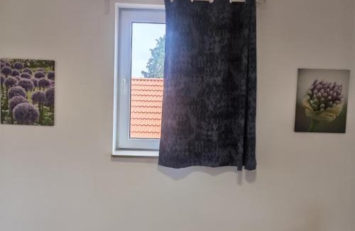 Ahnatal-Weimar Apartment | Ferienwohnung am Backhaus 6