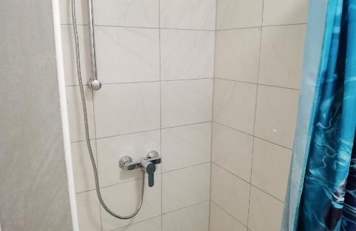 Ahnatal-Weimar Apartment | Ferienwohnung am Backhaus 2