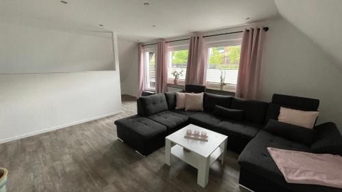 Hahausen Apartment | Ferienwohnung am Bakenberg