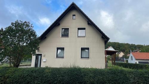 Hahausen Apartment | Ferienwohnung am Bakenberg