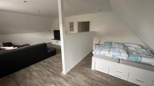 Hahausen Apartment | Ferienwohnung am Bakenberg