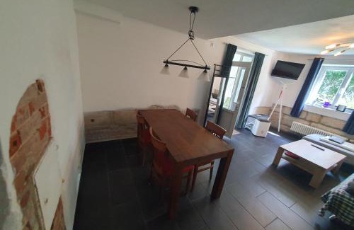 Goeppingen Apartment | Ferienwohnung am Barbarossasee