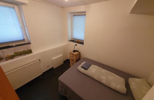 Goeppingen Apartment | Ferienwohnung am Barbarossasee