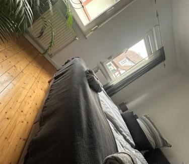 Bad Bergzabern Apartment | Ferienwohnung am Berg