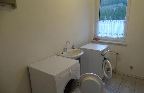 Ilmenau Apartment | Ferienwohnung am Berggrabenweg