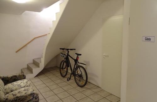 Ilmenau Apartment | Ferienwohnung am Berggrabenweg