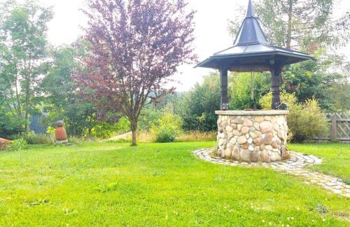 Schoenheide Apartment | Ferienwohnung Am Bergmannsbrunnen