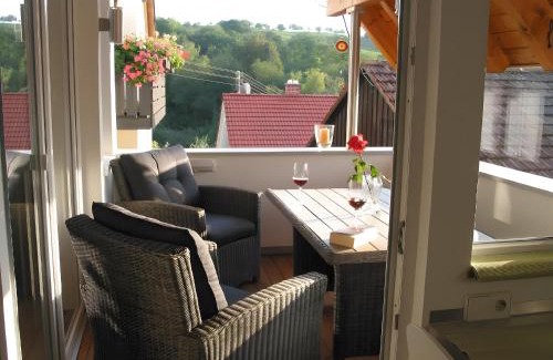 Feldberg Apartment | Ferienwohnung am Blumengässle