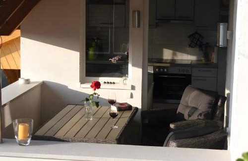 Feldberg Apartment | Ferienwohnung am Blumengässle