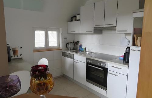 Feldberg Apartment | Ferienwohnung am Blumengässle