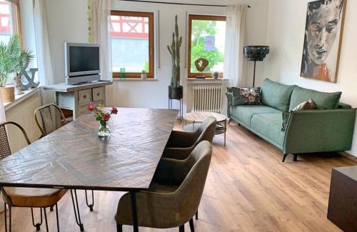 Singen Apartment | Ferienwohnung am Bodensee