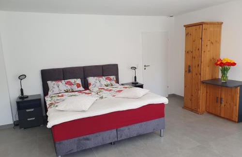 Braeunlingen Apartment | Ferienwohnung am Bregenberg