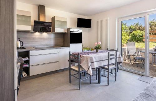 Braeunlingen Apartment | Ferienwohnung am Bregenberg