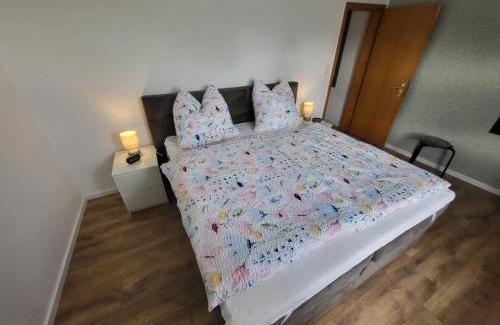 Simmerath Apartment | Ferienwohnung Am Brombachtal