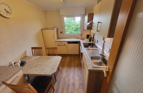 Simmerath Apartment | Ferienwohnung Am Brombachtal