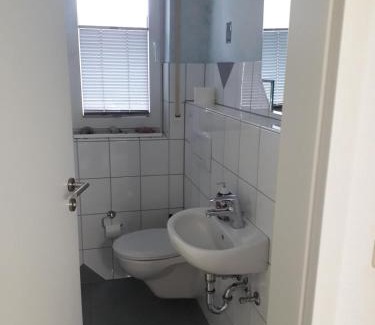Hagen am Teuteburger Wald Apartment | Ferienwohnung Am Brooksweg