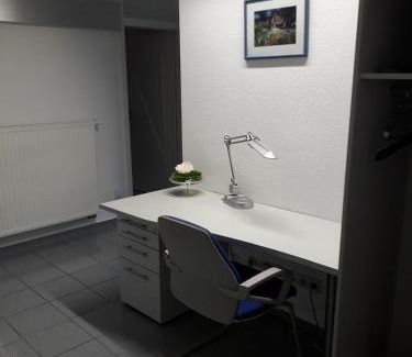 Hagen am Teuteburger Wald Apartment | Ferienwohnung Am Brooksweg