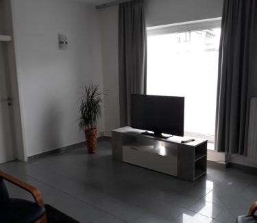 Hagen am Teuteburger Wald Apartment | Ferienwohnung Am Brooksweg