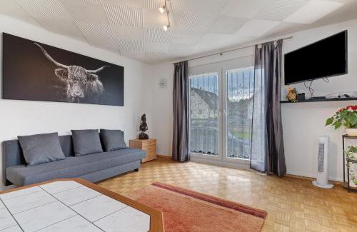 Durbach Apartment | Ferienwohnung Am Brunnen