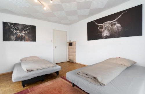 Durbach Apartment | Ferienwohnung Am Brunnen