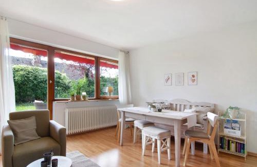 Stockach Apartment | Ferienwohnung Am Buchbühl