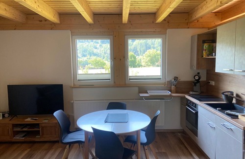 Edertal Apartment | Ferienwohnung am Buchenmeer