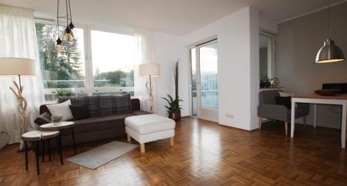 Bloherfelde Apartment | Ferienwohnung am Campus